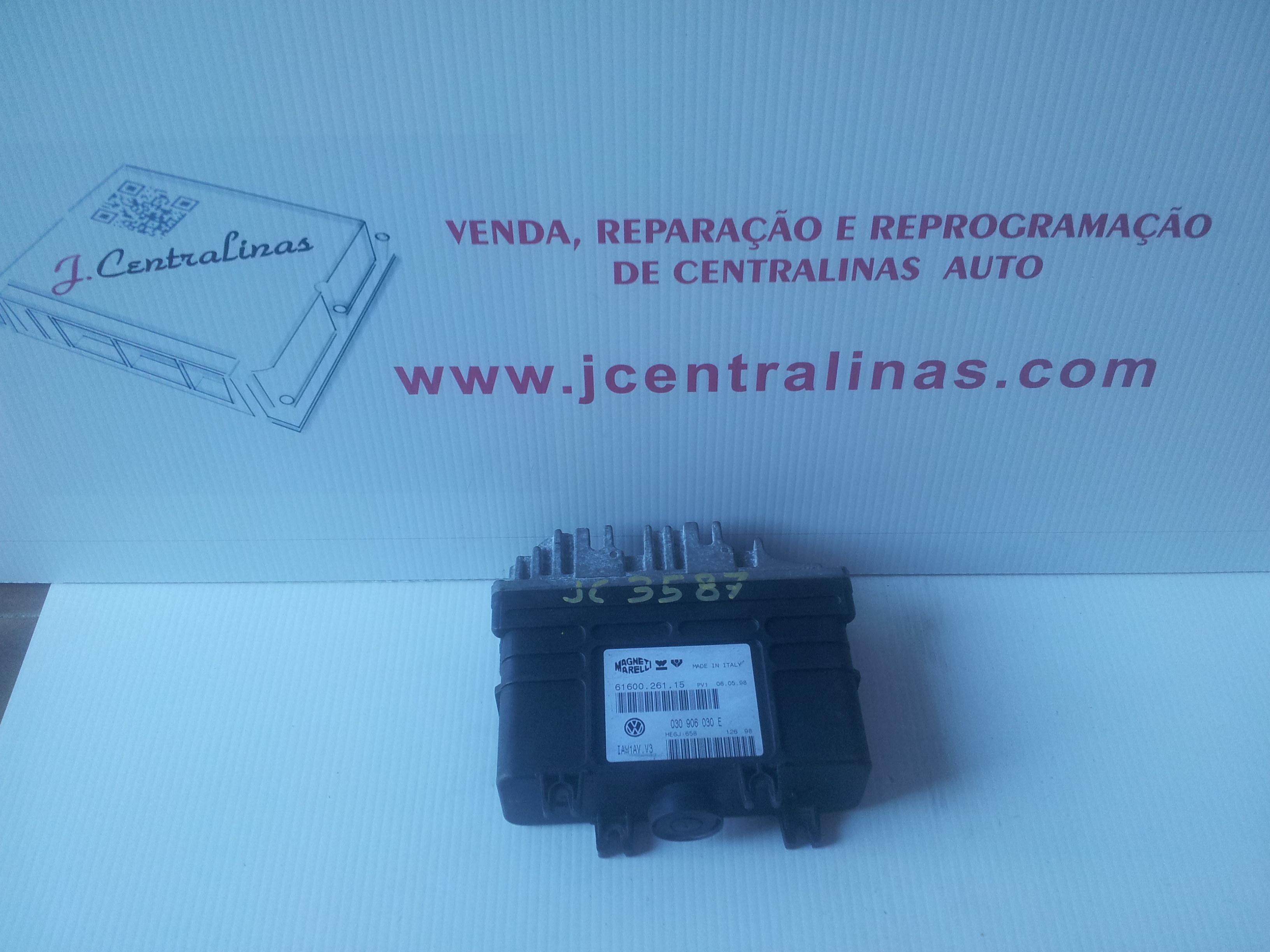 (Imagem Indispoível´)